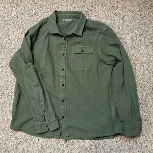 Outerknown Rambler Shirt